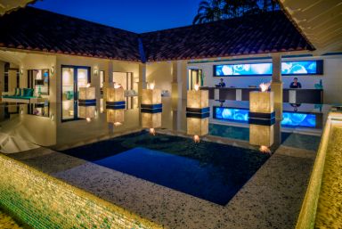 Sandals Holidays
